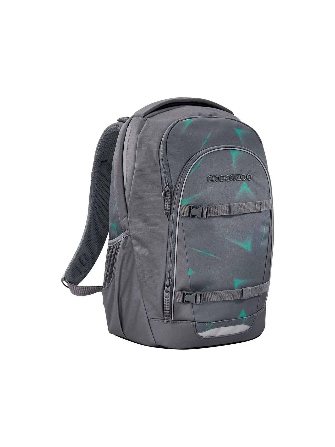 COOCAZOO | Schulrucksack EVERY Arrow Drift | 